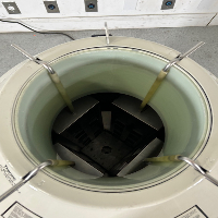 Thermo Scientific Locator 4 Plus Cold Storage System image 3